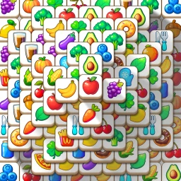 Symbol von Tile Home-Match-Puzzle